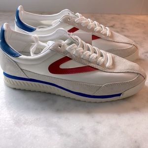 Tretorn sneakers, size US 6.5/EUR 37